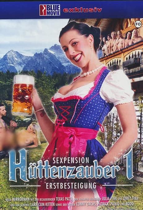 sexpension|Amazon.com: Sexpension Hüttenzauber : Movies & TV.